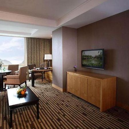 Grand Mercure Teda Dalian Bagian luar foto